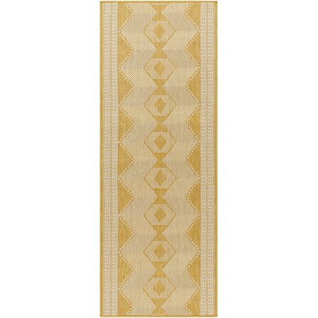 Livabliss Long Beach LBH-2348 Outdoor Safe Area Rug LBH2348-2773